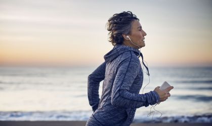 Exercícios físicos beneficiam até idosos com câncer avançado