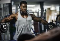 Treino para braço e peitoral: veja 6 exercícios analisados por especialistas