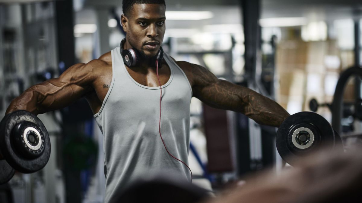 Tabela De Exercicios Para Bracos 6 Erros Que Te Impedem De Ter Braços