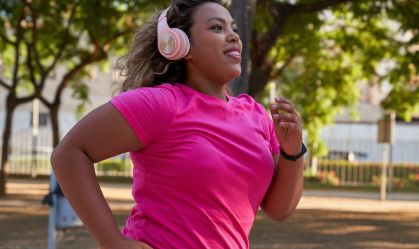 Exercitar-se ao ar livre ajuda a aplacar dor e estresse, diz estudo