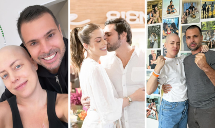 fabi justus e marido