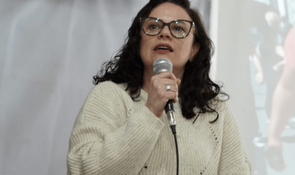 Saiba quais são as propostas de Fabiana Sanguiné, candidata a prefeita de Porto Alegre