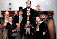 "Família Addams": saiba qual a ordem cronológica das produções
