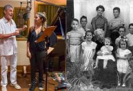 Quem é quem na família de Chico Buarque: de intelectuais a artistas