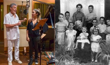 Quem é quem na família de Chico Buarque: de intelectuais a artistas