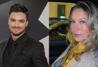 Felipe Neto diz que sem Luana Piovani a PEC das Praias seria aprovada
