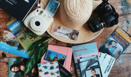 3 perfis pra seguir: dicas de viagem