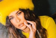 Fernanda Paes Leme faz 41 anos e ganha homenagens de famosos