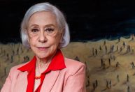 Aos 95, Fernanda Montenegro estreia leitura que defende o direito de ser mãe (ou não)