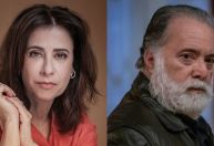 Fernanda Torres admite que tratou mal Tony Ramos no passado: "Tenho vergonha"
