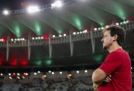 Fernando Diniz não é mais técnico do Fluminense