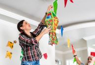Festa junina em casa: veja dicas de como organizar o seu arraial