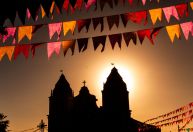 Festas juninas: conheça os santos católicos celebrados durante o mês