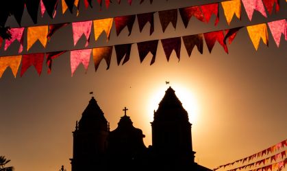 Festas juninas: conheça os santos católicos celebrados durante o mês