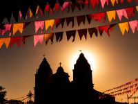 Festas juninas: conheça os santos católicos celebrados durante o mês