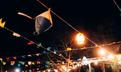 Festa junina: veja 10 hits que não podem faltar no seu "arraiá"