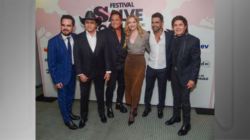 Luisa Sonza idealizou evento para doar lucros para as vítimas do Rio Grande do Sul