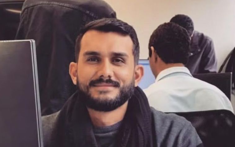 Filho de PM é morto a tiros na Avenida Brasil, no Rio de Janeiro / Redes Sociais
