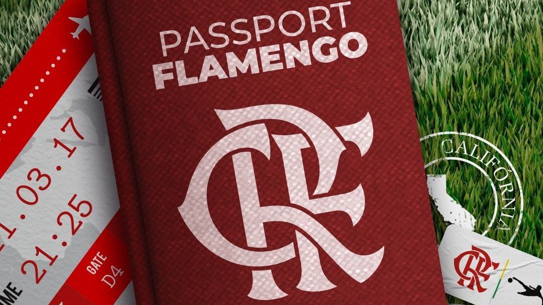 Flamengo lança Flamengo Soccer Camp, que acontecerá em Orlando