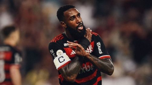O que ainda está em jogo para o Flamengo no Brasileiro