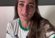Atleta brasileira teme perder filha se for à Olimpíada; entenda