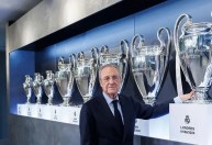 Florentino Pérez abre possibilidade do Real Madrid virar SAF