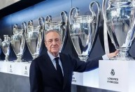 Real Madrid busca indenização após Uefa barrar Superliga; entenda
