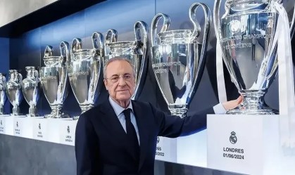 Real Madrid busca indenização após Uefa barrar Superliga; entenda