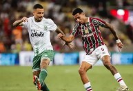 Fábio falha novamente, e Fluminense só empata com o Juventude pelo Brasileiro