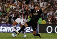 Zona de rebaixamento do Brasileirão fica com quatro gigantes e 17 títulos nacionais