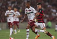 Fluminense e Flamengo fazem clássico dos opostos pelo Brasileirão