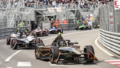 Sambódromo do Anhembi receberá a Fórmula E