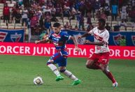 CRB x Fortaleza: horário e onde assistir à final da Copa do Nordeste
