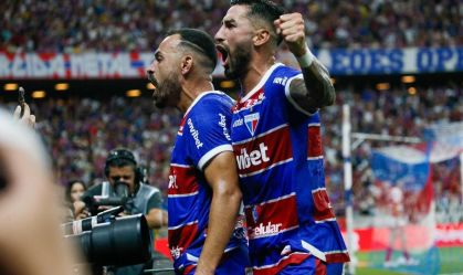 Copa do Nordeste: Saiba quanto o Fortaleza recebe por título