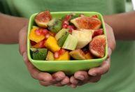 Fruta engorda? Conheça os benefícios do consumo equilibrado