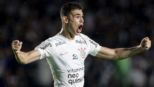 Moscardo foi vendido ao PSG por 20 milhões de euros