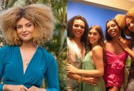 Quem é Gabriela Loran, atriz de 