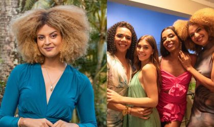 Quem é Gabriela Loran, atriz de "Renascer" que sofreu transfobia