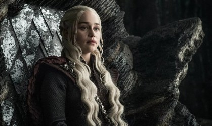 CCXP24: público dá opiniões impopulares sobre o universo de "Game Of Thrones"