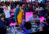 Gamescom: São Paulo recebe maior evento de games do mundo