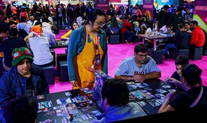 Gamescom: São Paulo recebe maior evento de games do mundo