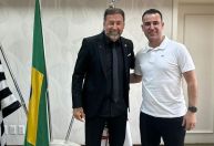 Corinthians desliga analista de mercado