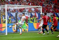 Geórgia e República Tcheca ficam no empate e se complicam na Eurocopa