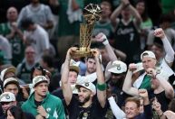 NBA de volta: veja ranking dos maiores campeões da história