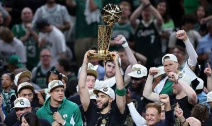 NBA de volta: veja ranking dos maiores campeões da história