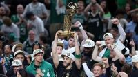 NBA de volta: veja ranking dos maiores campeões da história