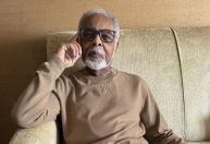 Gilberto Gil anuncia shows extras no Rio em última turnê; veja datas
