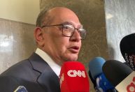 Gilmar Mendes cita avanço de extremismo e protecionismo: “Certezas de outrora se esgotaram”