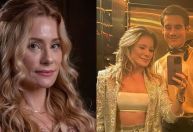 Mãe de Nicolas Prattes estreará como atriz em novela bíblica