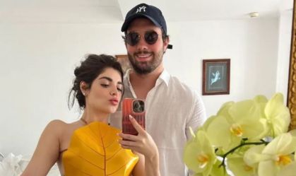 Gkay e Marco Túlio Rodrigues terminam namoro